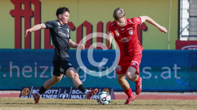 KSV vs. Sturm Graz II