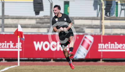 KSV vs. Sturm Graz II