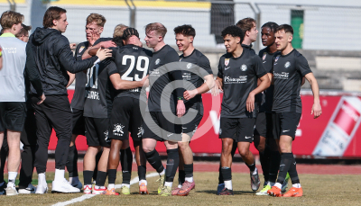 KSV vs. Sturm Graz II