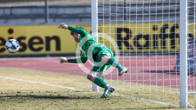KSV vs. Sturm Graz II