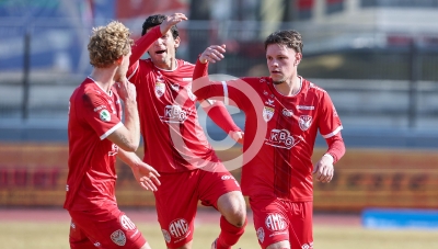 KSV vs. Sturm Graz II