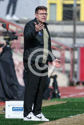 KSV vs. Sturm Graz II