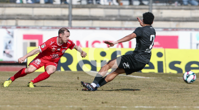 KSV vs. Sturm Graz II