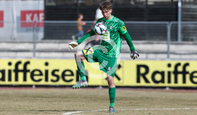 KSV vs. Sturm Graz II