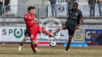 KSV vs. Sturm Graz II