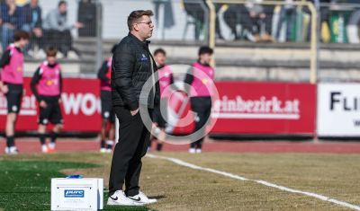 KSV vs. Sturm Graz II