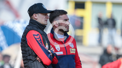 KSV vs. Sturm Graz II