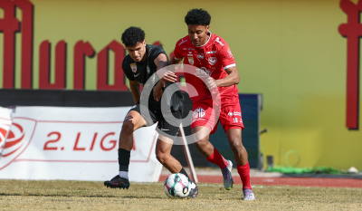 KSV vs. Sturm Graz II