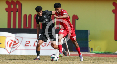 KSV vs. Sturm Graz II