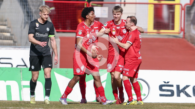 KSV vs. Sturm Graz II