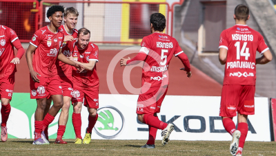 KSV vs. Sturm Graz II