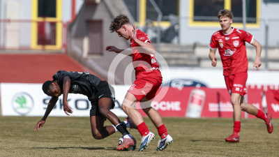 KSV vs. Sturm Graz II