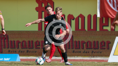 KSV vs. Sturm Graz II