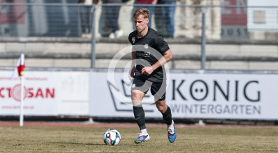 KSV vs. Sturm Graz II