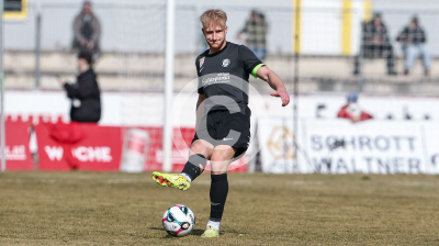 KSV vs. Sturm Graz II