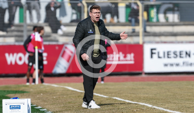 KSV vs. Sturm Graz II