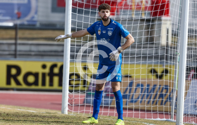 KSV vs. Sturm Graz II