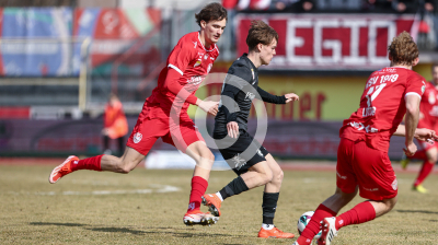 KSV vs. Sturm Graz II