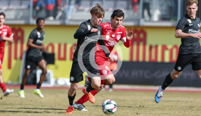 KSV vs. Sturm Graz II