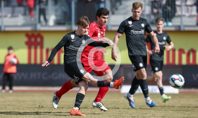 KSV vs. Sturm Graz II