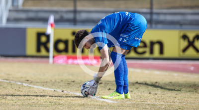 KSV vs. Sturm Graz II