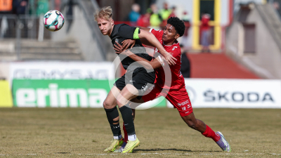 KSV vs. Sturm Graz II