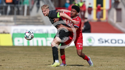 KSV vs. Sturm Graz II