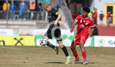 KSV vs. Sturm Graz II