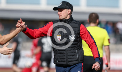 KSV vs. Sturm Graz II