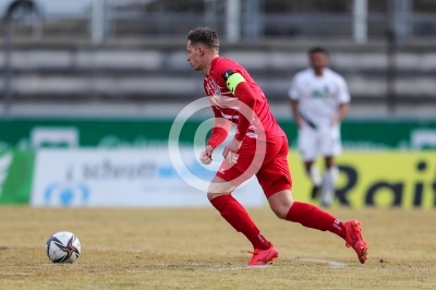 KSV vs. Wacker Innsbruck