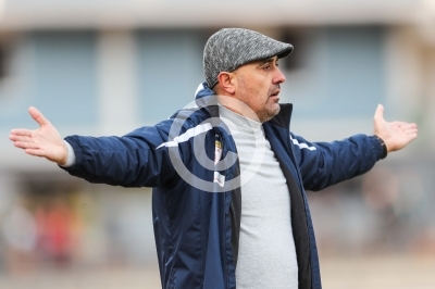 KSV vs. Wacker Innsbruck