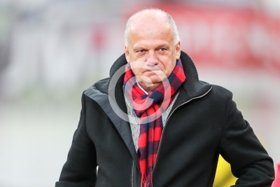 KSV vs. Wacker Innsbruck