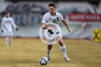 KSV vs. Wacker Innsbruck