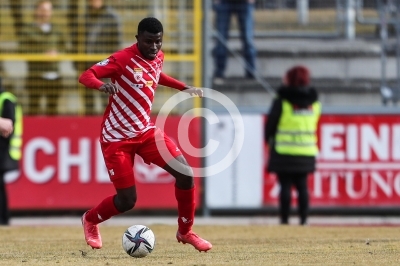KSV vs. Wacker Innsbruck