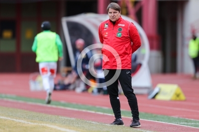 KSV vs. Wacker Innsbruck