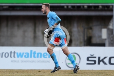 KSV vs. Wacker Innsbruck