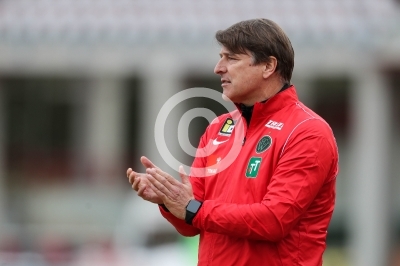 KSV vs. Wacker Innsbruck