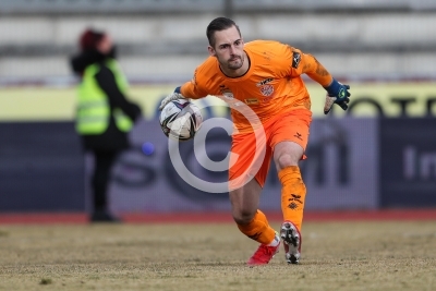 KSV vs. Wacker Innsbruck