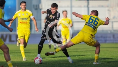 Lafnitz II vs. Kalsdorf