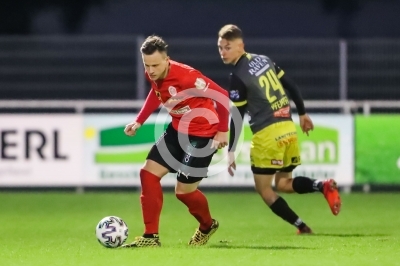 Lafnitz II vs. Wildon