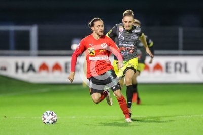 Lafnitz II vs. Wildon