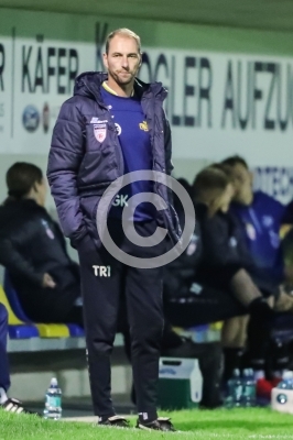 Lafnitz II vs. Wildon