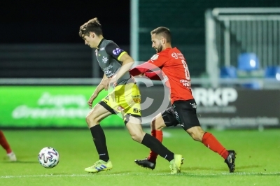 Lafnitz II vs. Wildon