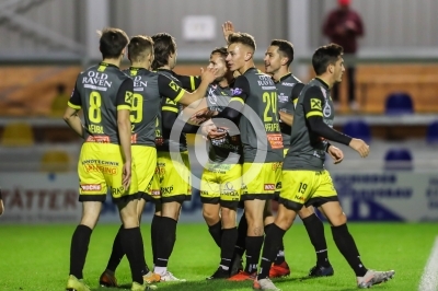 Lafnitz II vs. Wildon