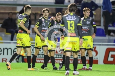 Lafnitz II vs. Wildon