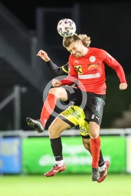 Lafnitz II vs. Wildon