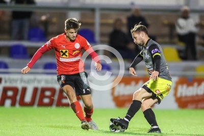 Lafnitz II vs. Wildon