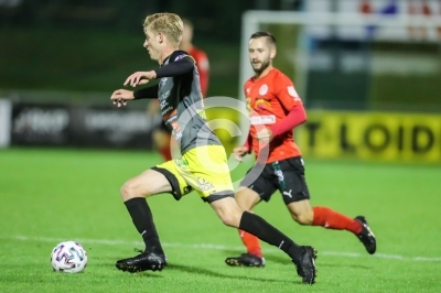 Lafnitz II vs. Wildon