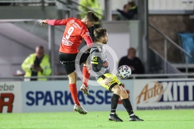 Lafnitz II vs. Wildon