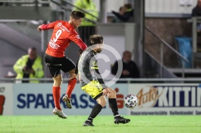 Lafnitz II vs. Wildon